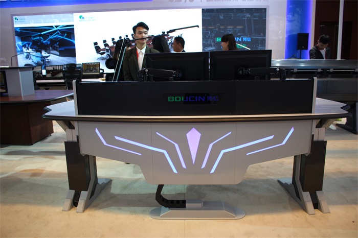 IFC 2017:專訪博信總經理郭海山先生