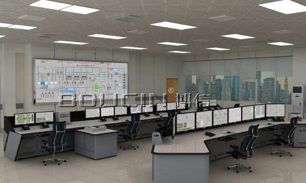 監控操作臺是用來做什么的?