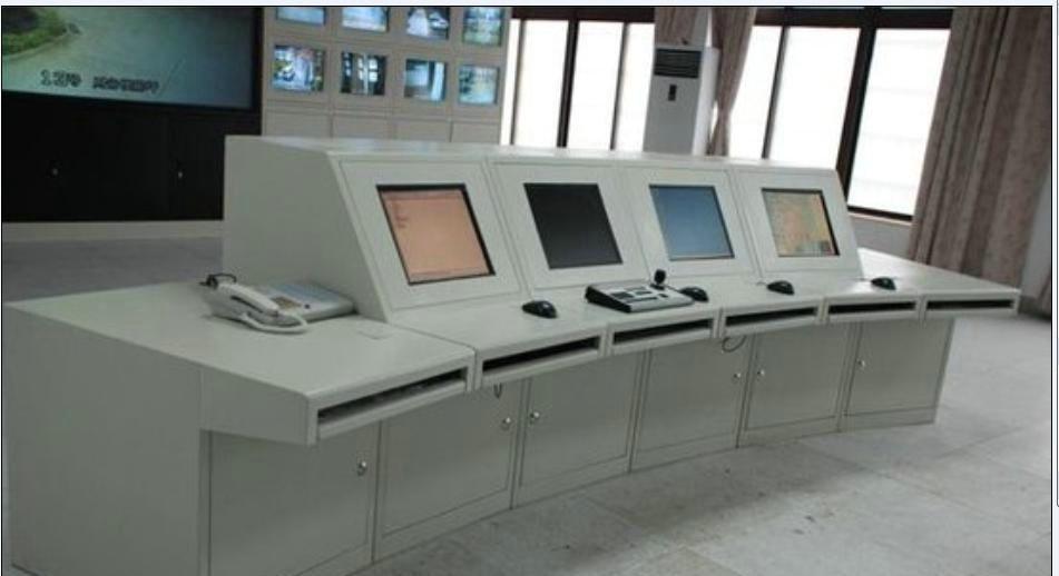 如何讓操作臺向智能化邁進?