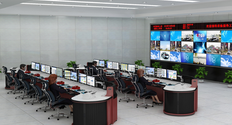 調度臺和調度機有什么關系？