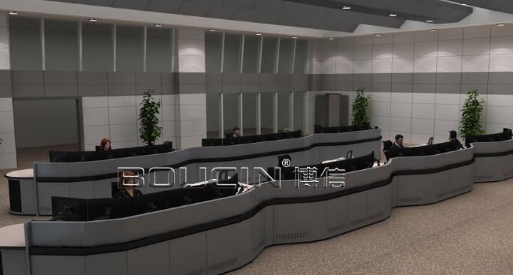 調度臺和調度機有什么關聯?