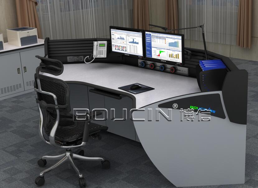 控制臺(tái)的基本配置是什么？