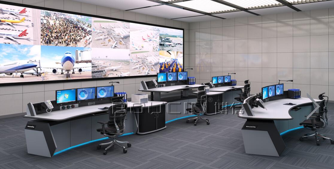 監控臺的設計為什么需要考慮廣大客戶的基本需求?