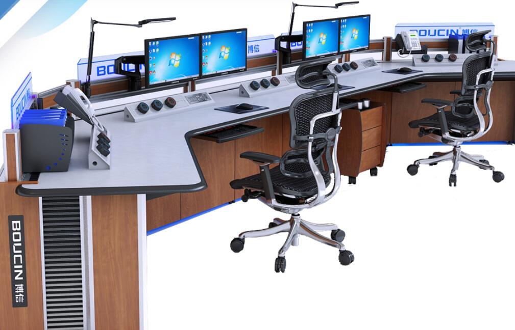 監(jiān)控臺的性能怎么樣?