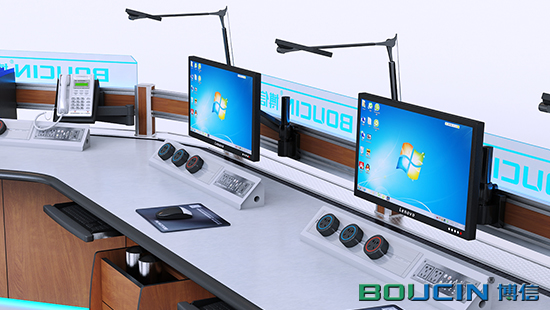 監控臺可以對設備現場實時多維狀態的監控嗎?