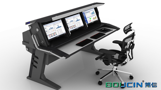 指揮中心操作臺的三大特性是什么