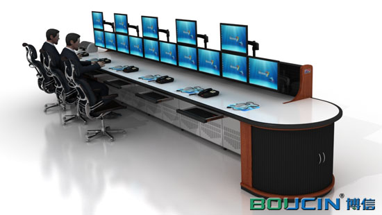 控制臺(tái)的相關(guān)特點(diǎn)是什么?