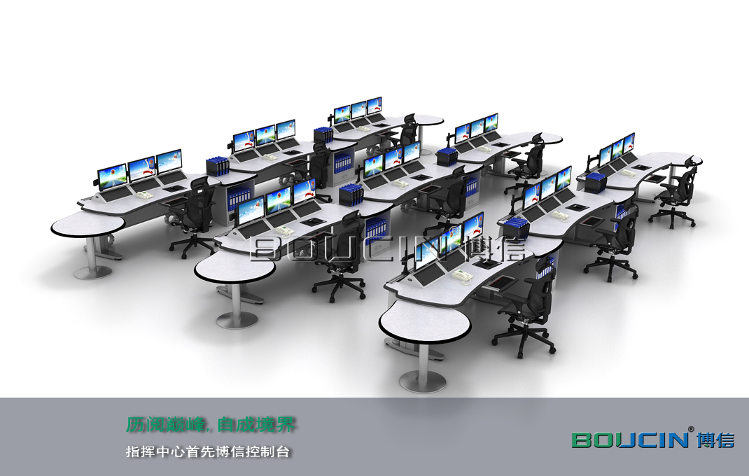 如何從用戶需求了解控制臺?