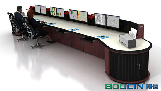 調度臺與話務臺的用途區別是什么？