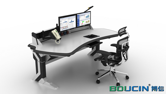 不銹鋼控制臺的安裝及維修方法