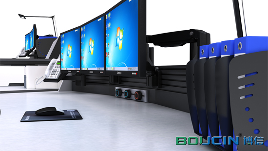 控制臺臺面為什么要采用防火板？