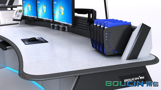 監控控制臺安全防護應該如何保障？