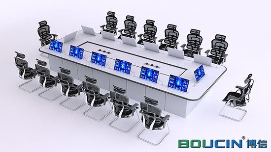 調度臺調度中心必不可少的核心組成是什么?